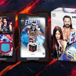 2025 Topps Exalted WWE Review, Checklist, & Opinions
