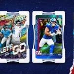 2025 Topps Chrome Football Checklist, Review, & Opinions