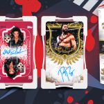 2025 Topps Royalty WWE Checklist, Review, & Opinions
