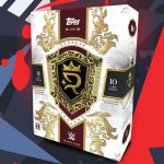 2025 Topps Royalty WWE Checklist, Review, & Opinions