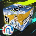 2025-26 Panini Donruss Road to FIFA World Cup Checklist, Review, & Opinions